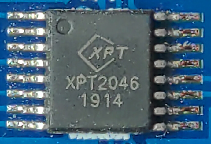 LCD XPT2046 1914