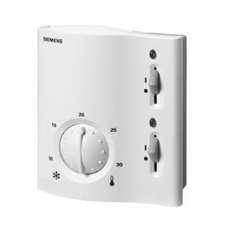 Siemens-thermostat